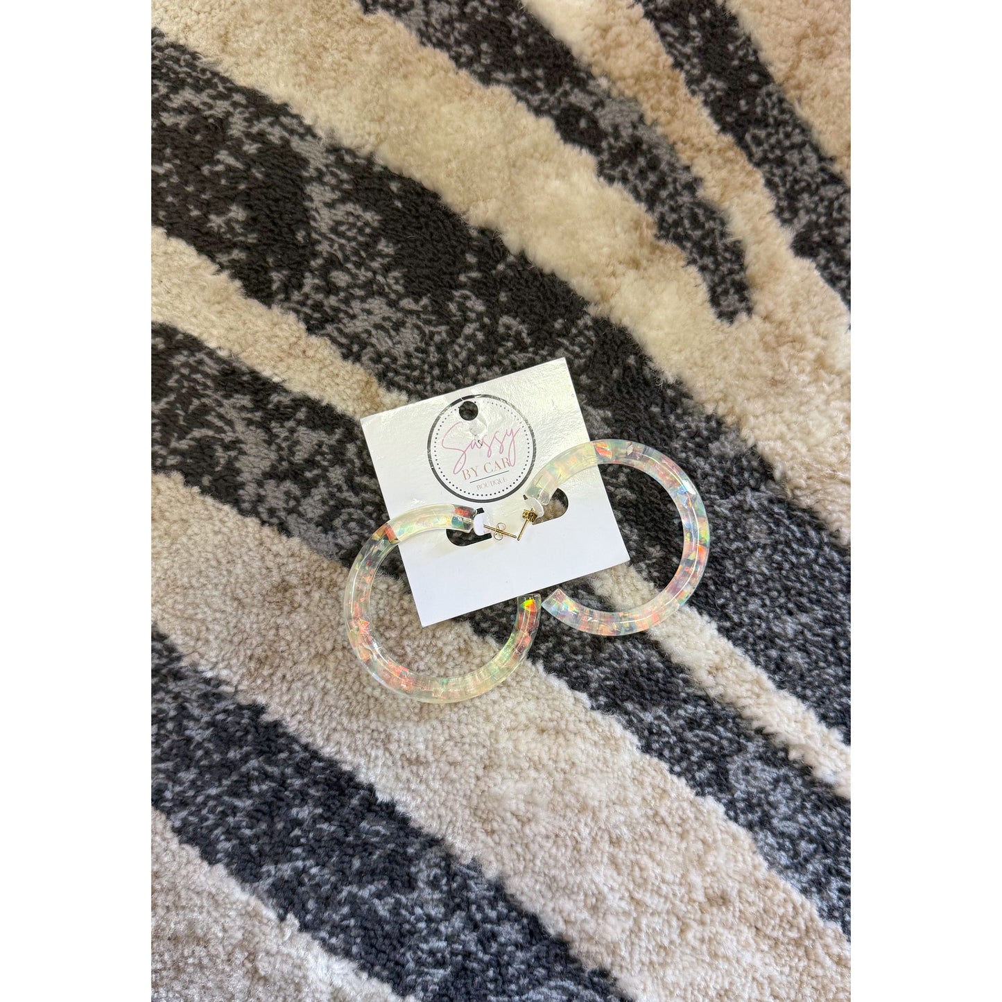 Detail Hoops