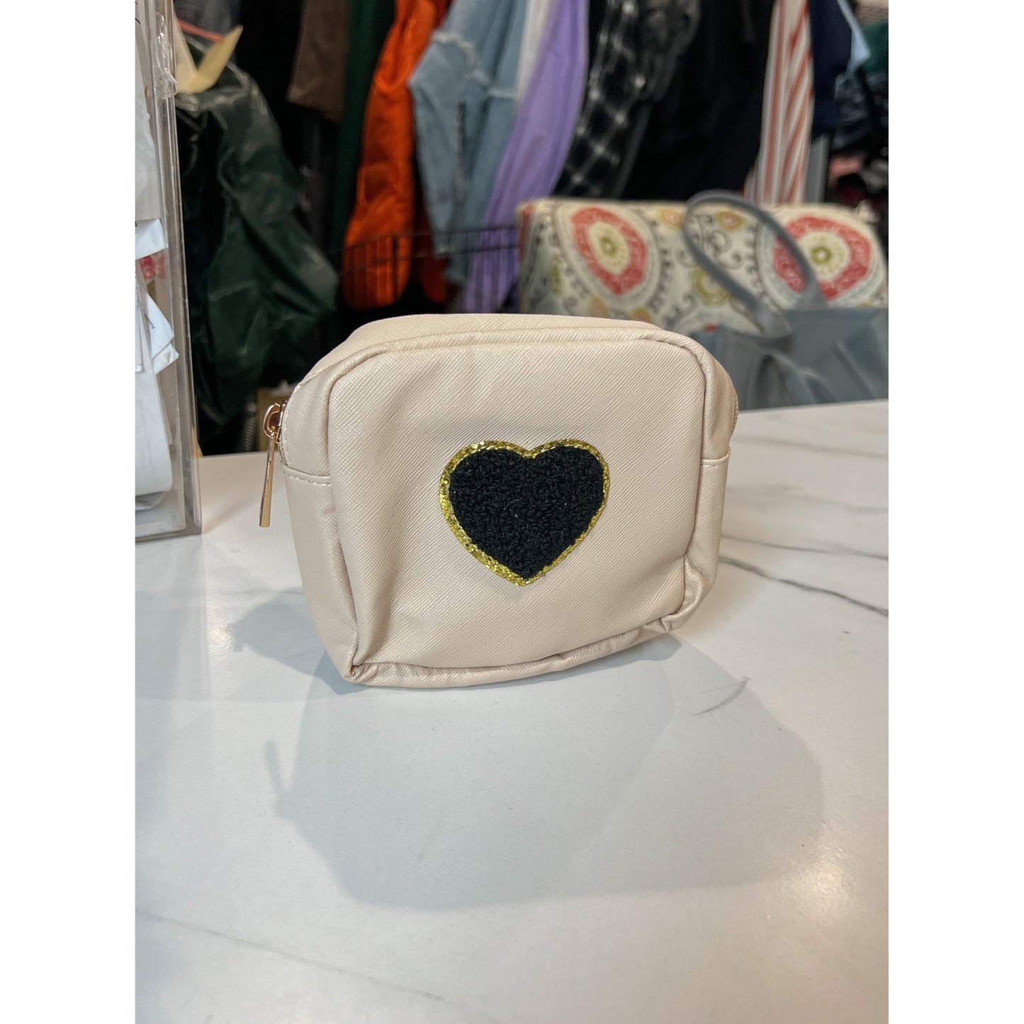 Small Patch Bag