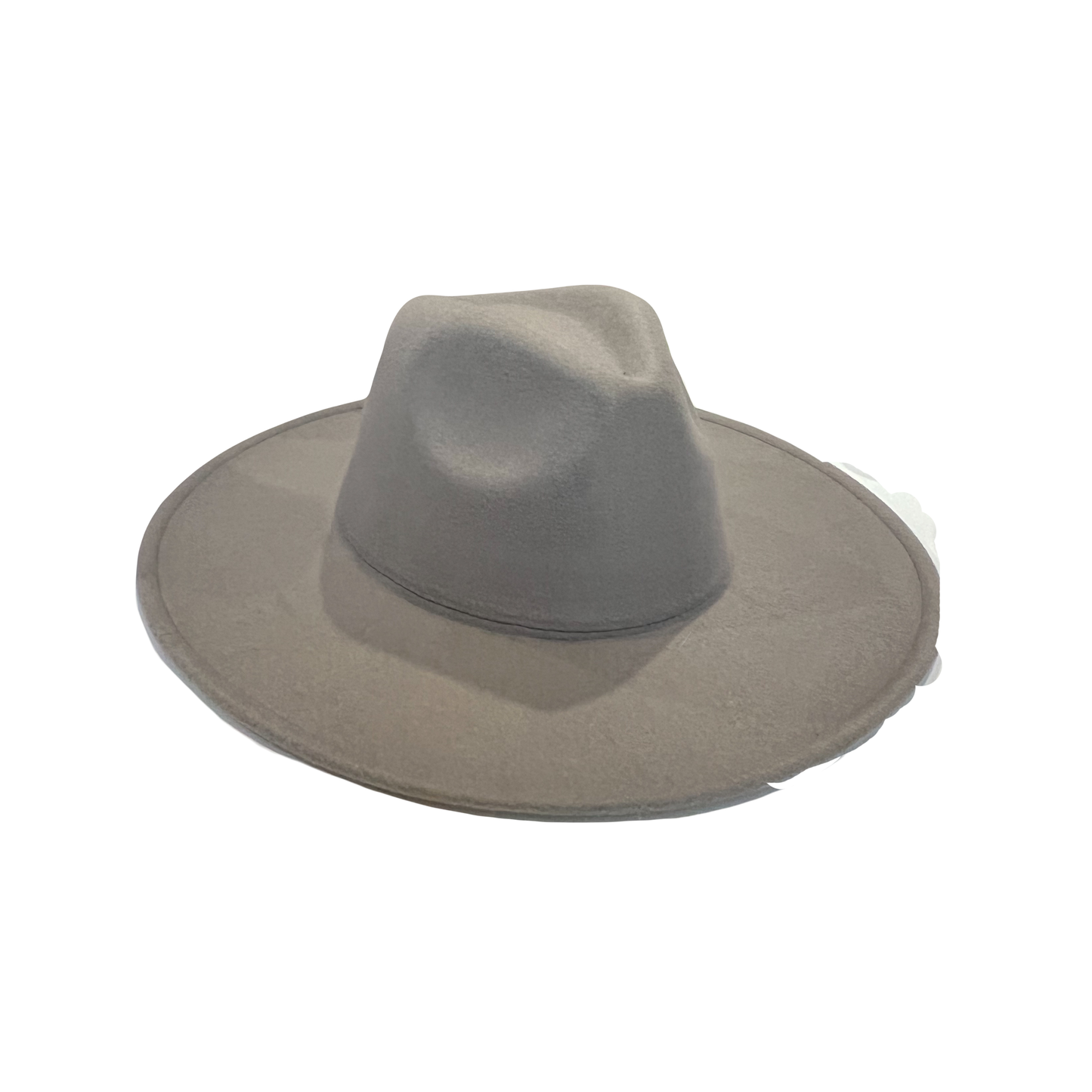 Kayla Hat, Grey
