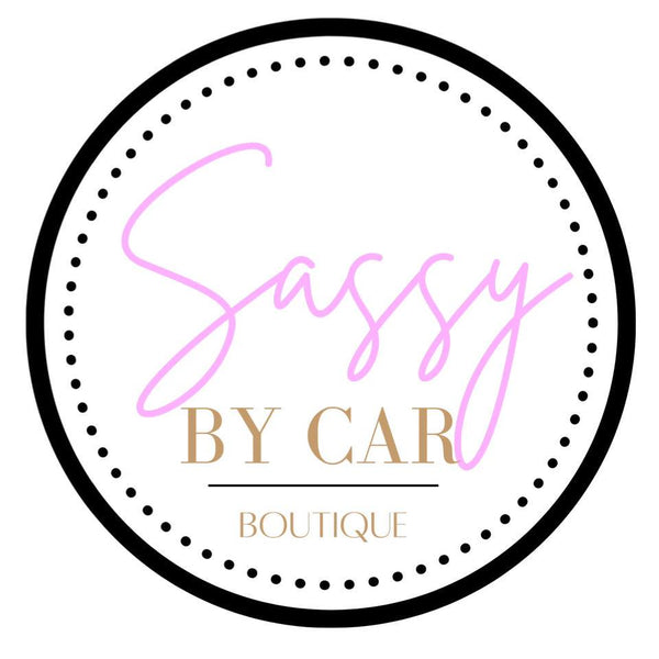 Sassy by Car Boutique logo