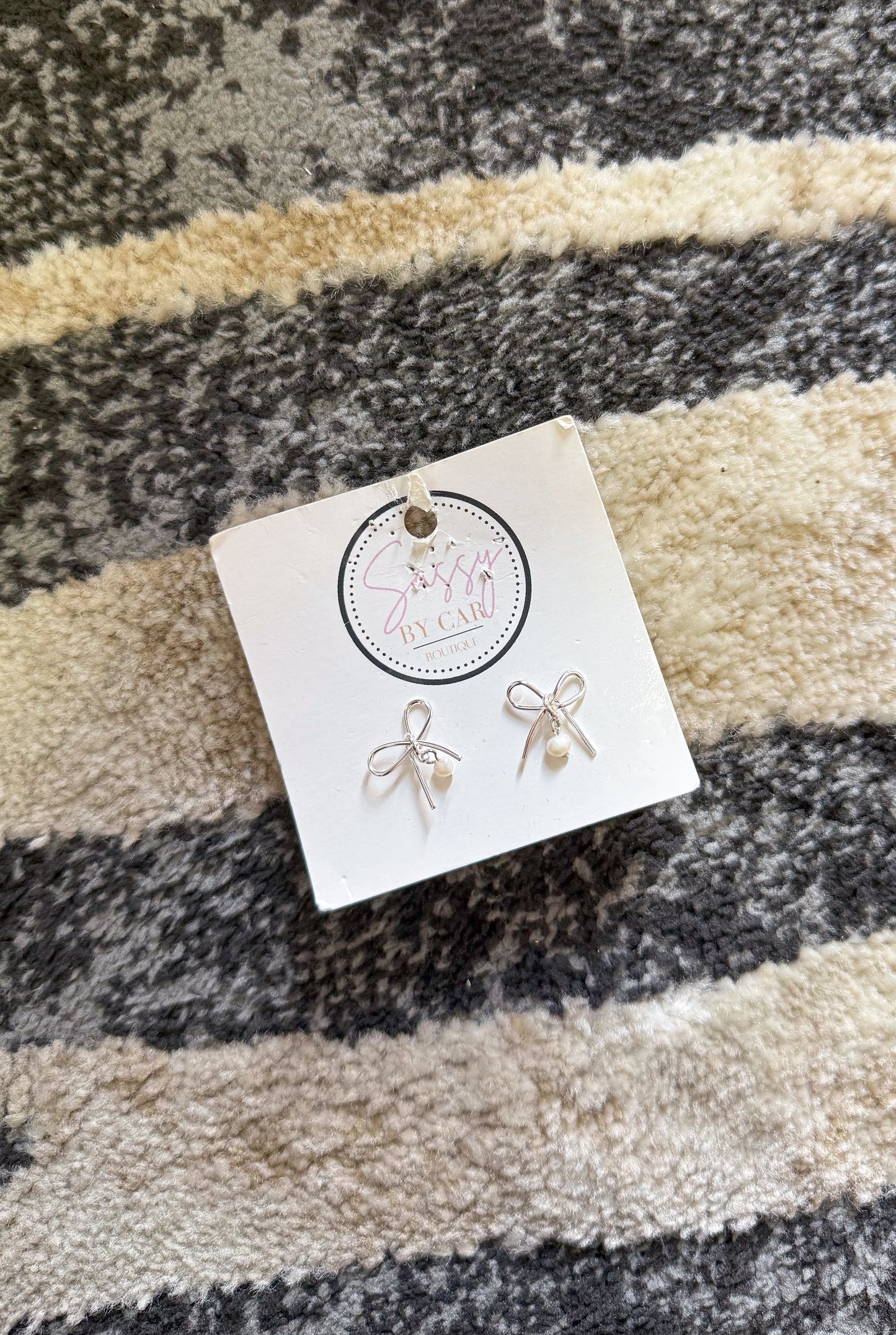 Silver Bows