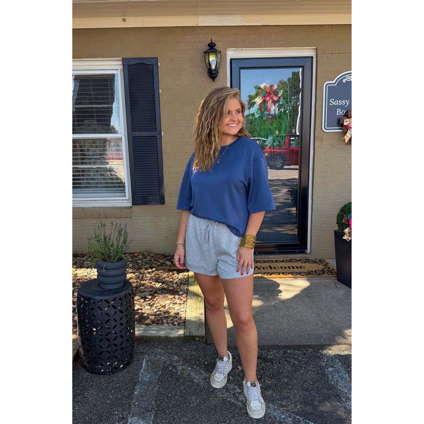 Kim Top, Navy