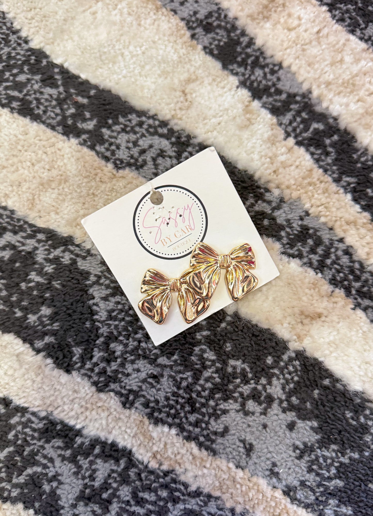 Bow Studs