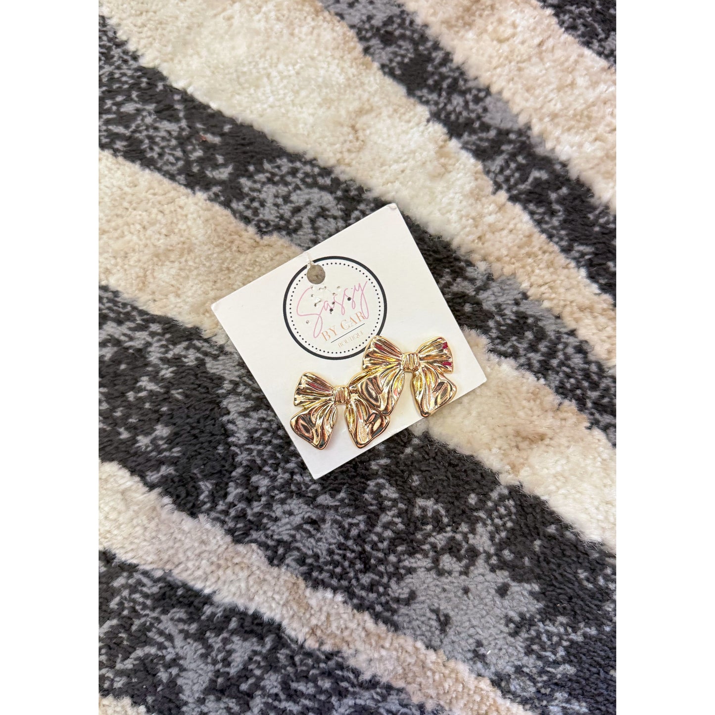 Bow Studs