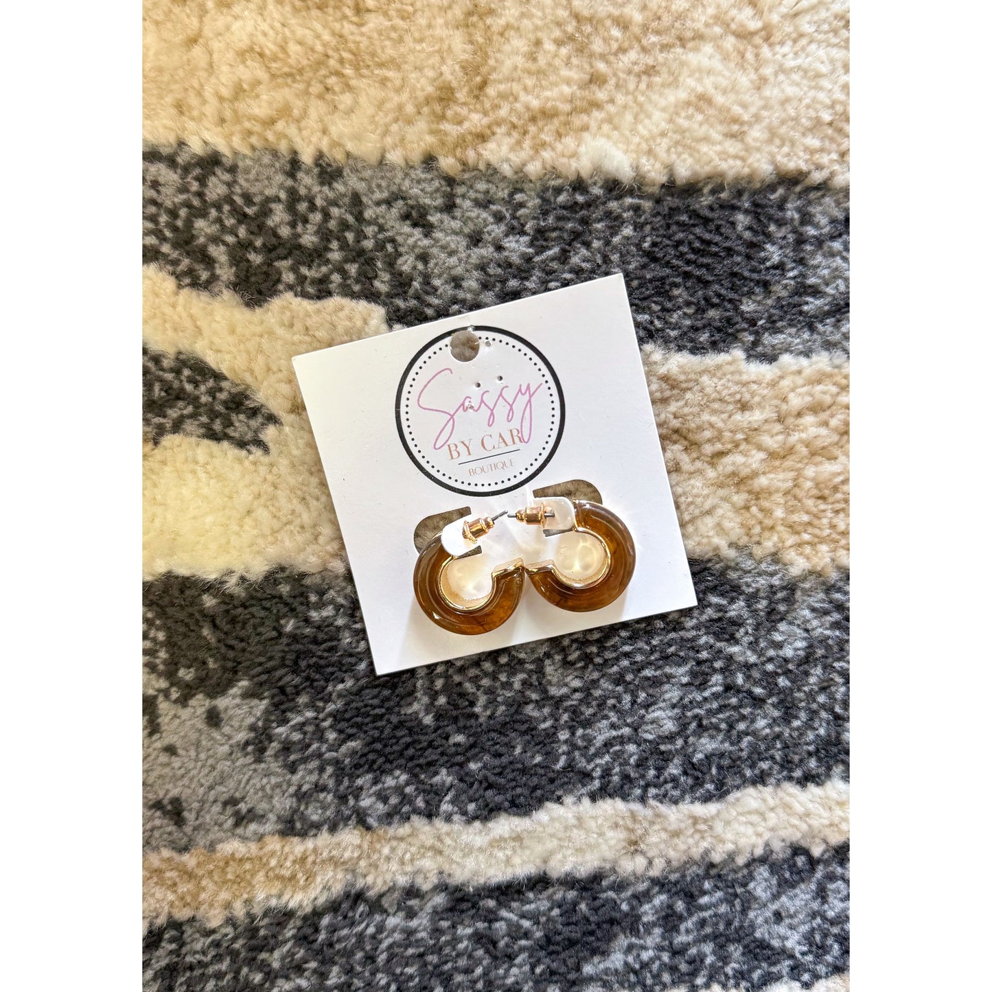 Detail Hoops