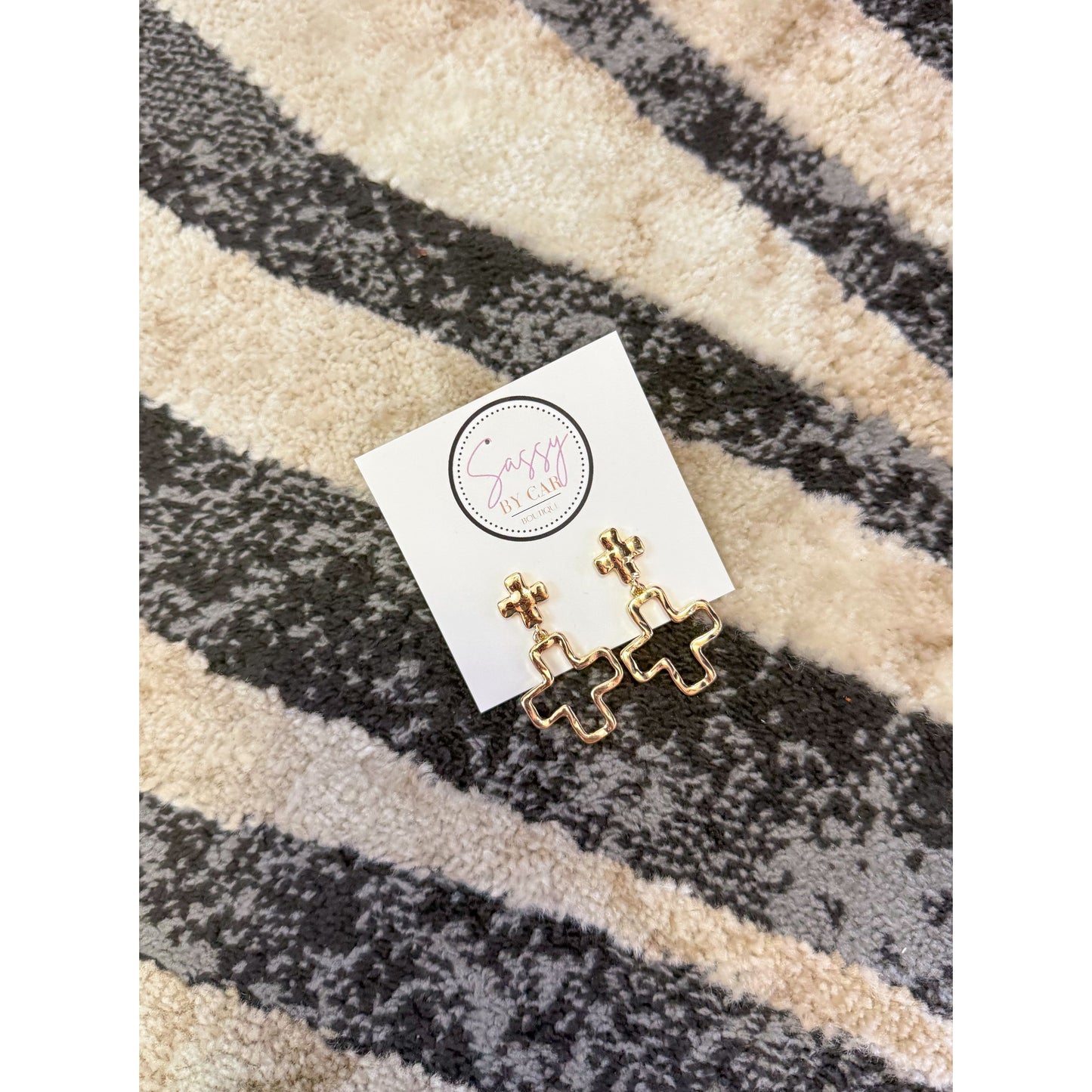 Dangle Earrings