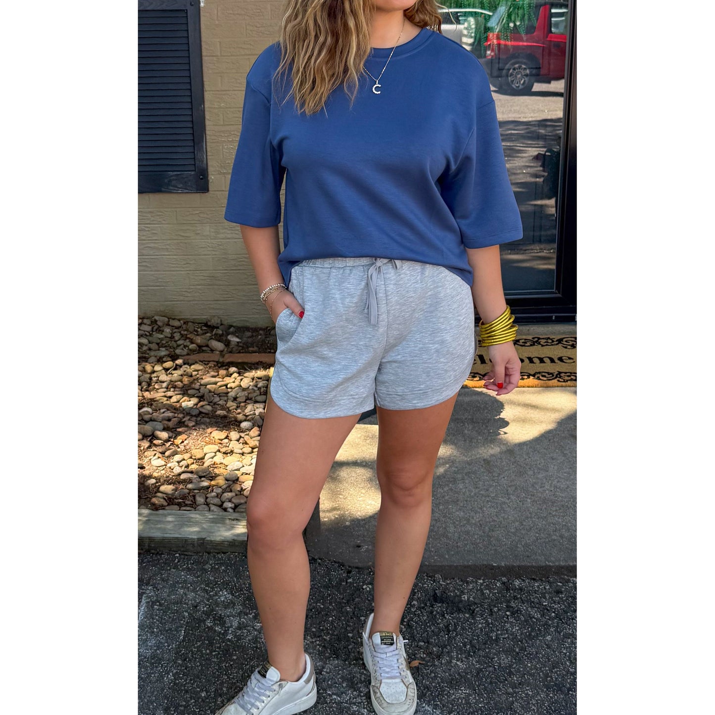 Kim Top, Navy