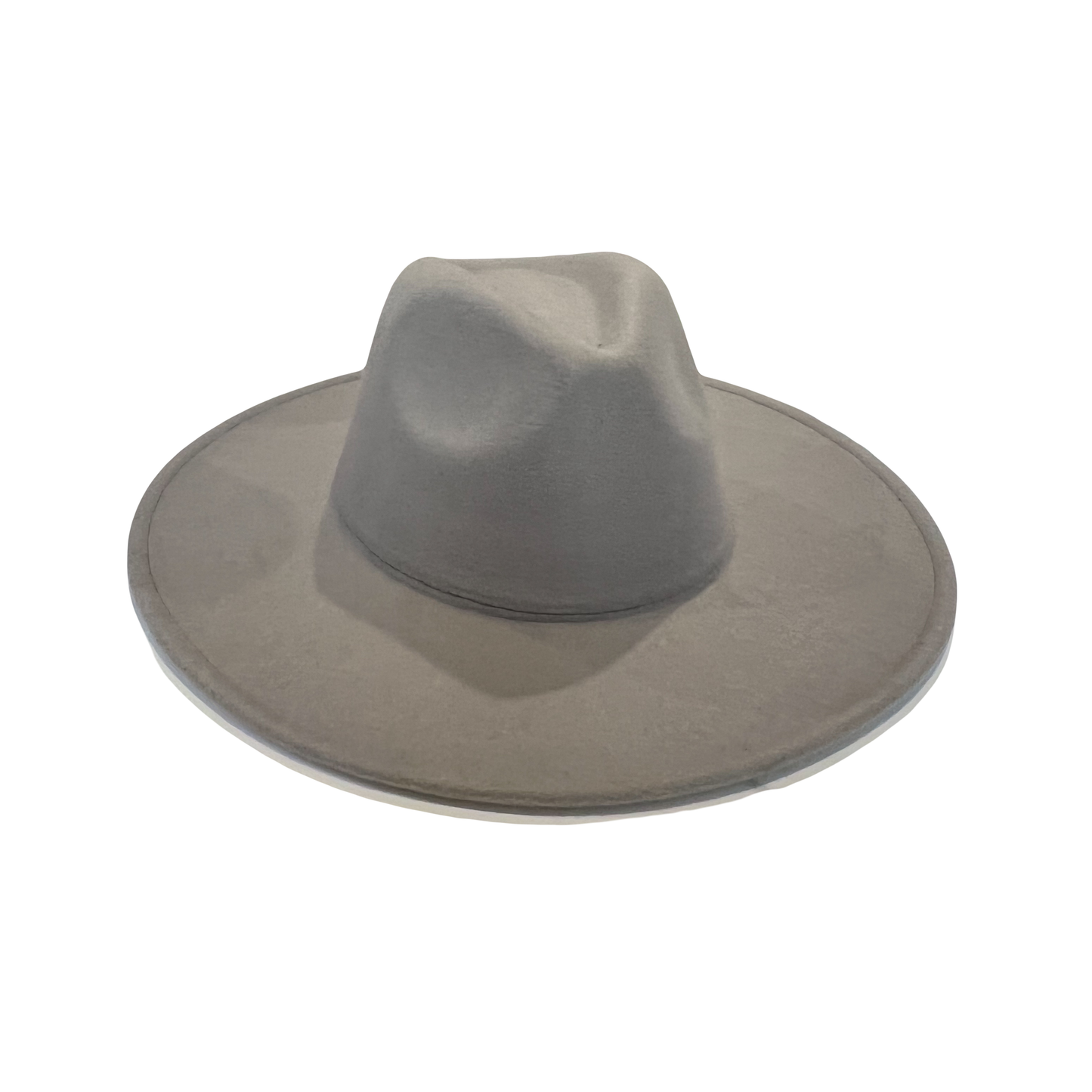 Kayla Hat, Grey