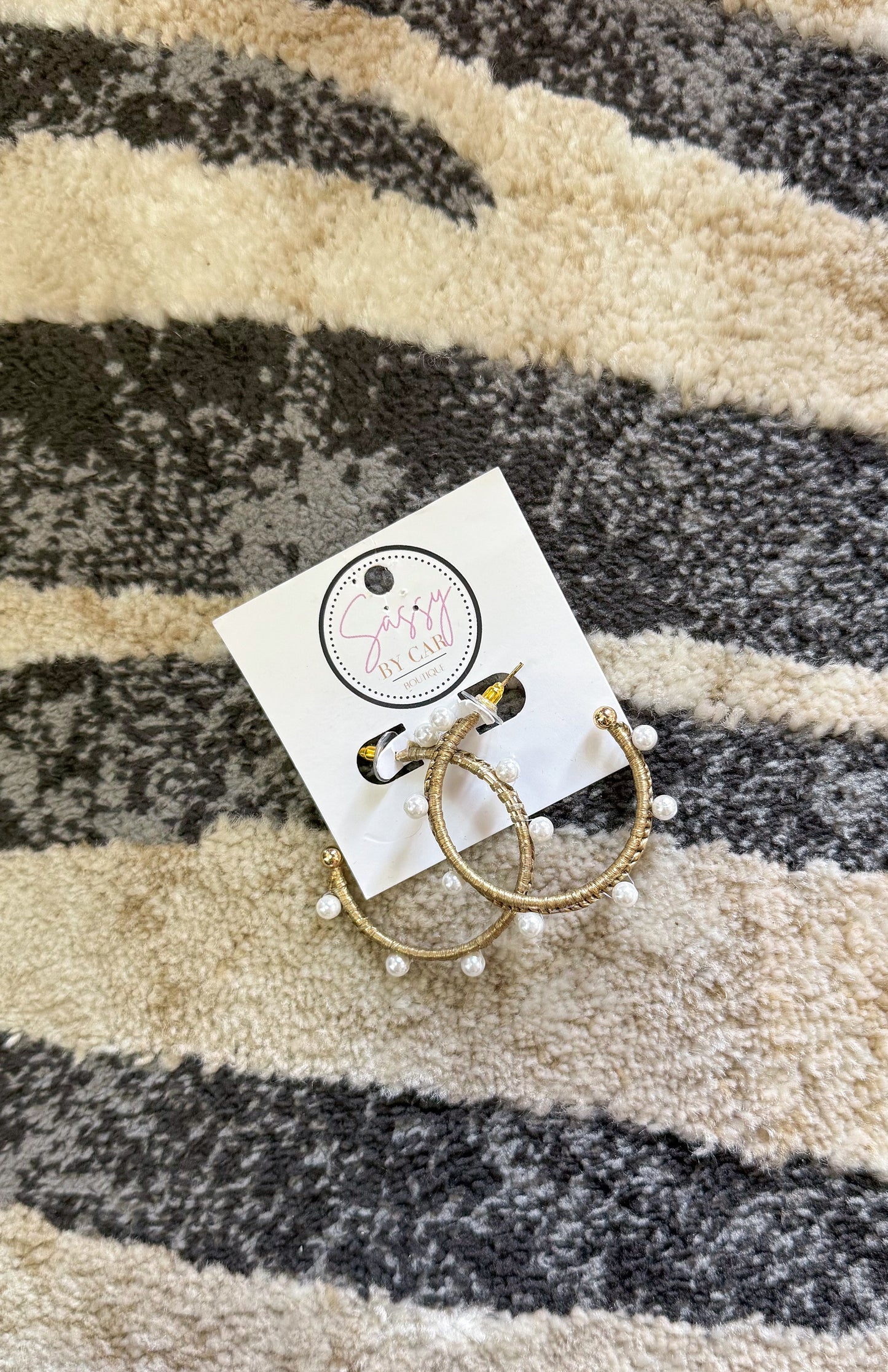 Detail Hoops