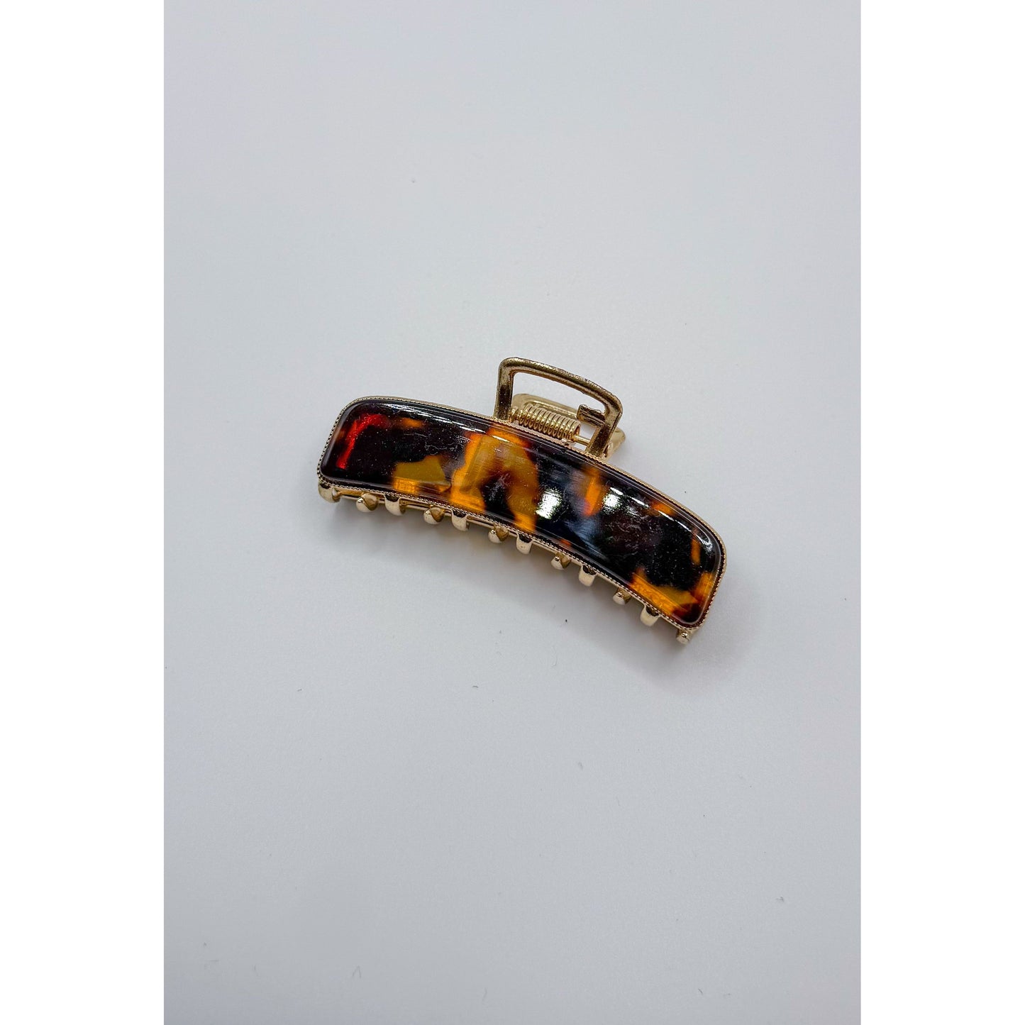 Tortoise Claw Clip