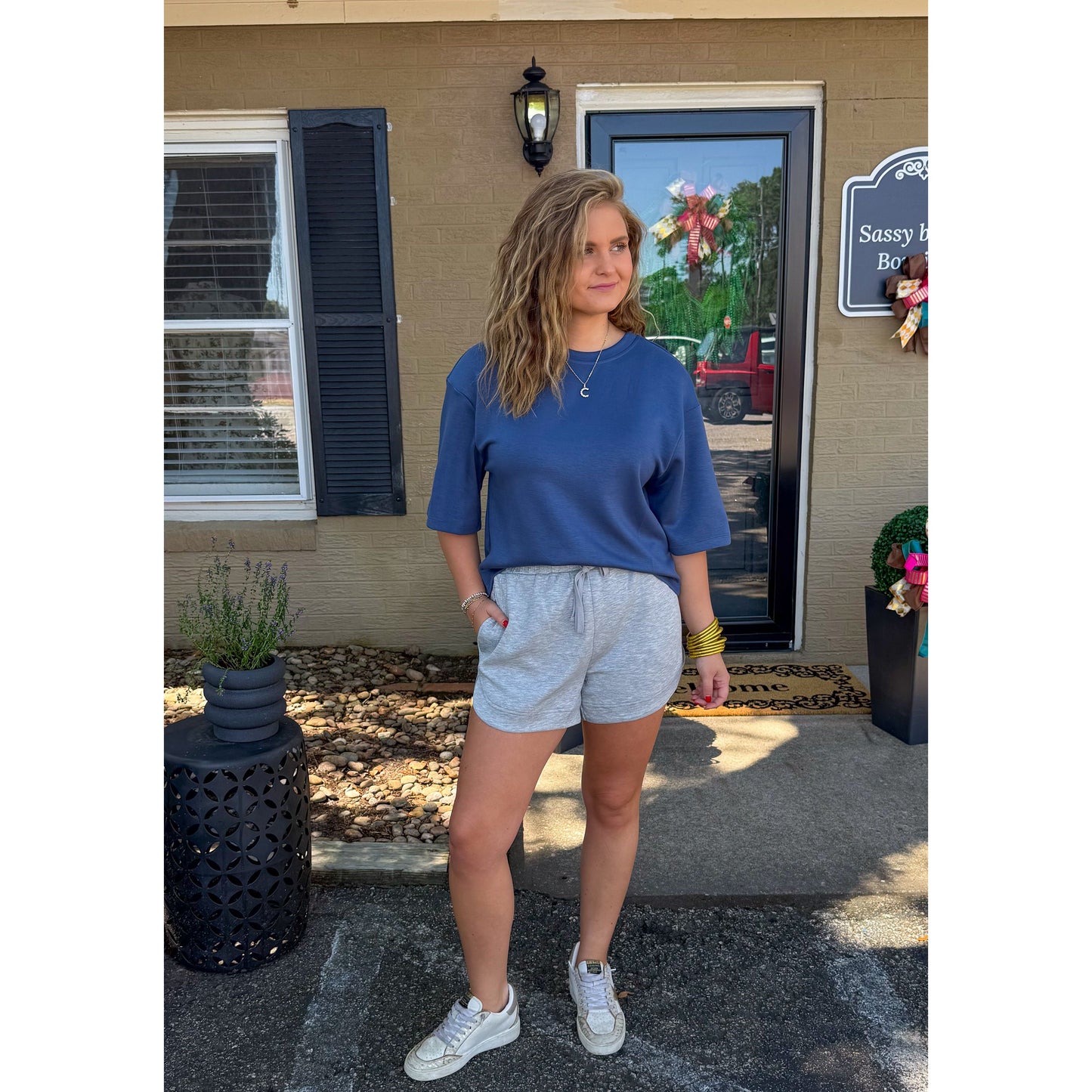 Kim Top, Navy