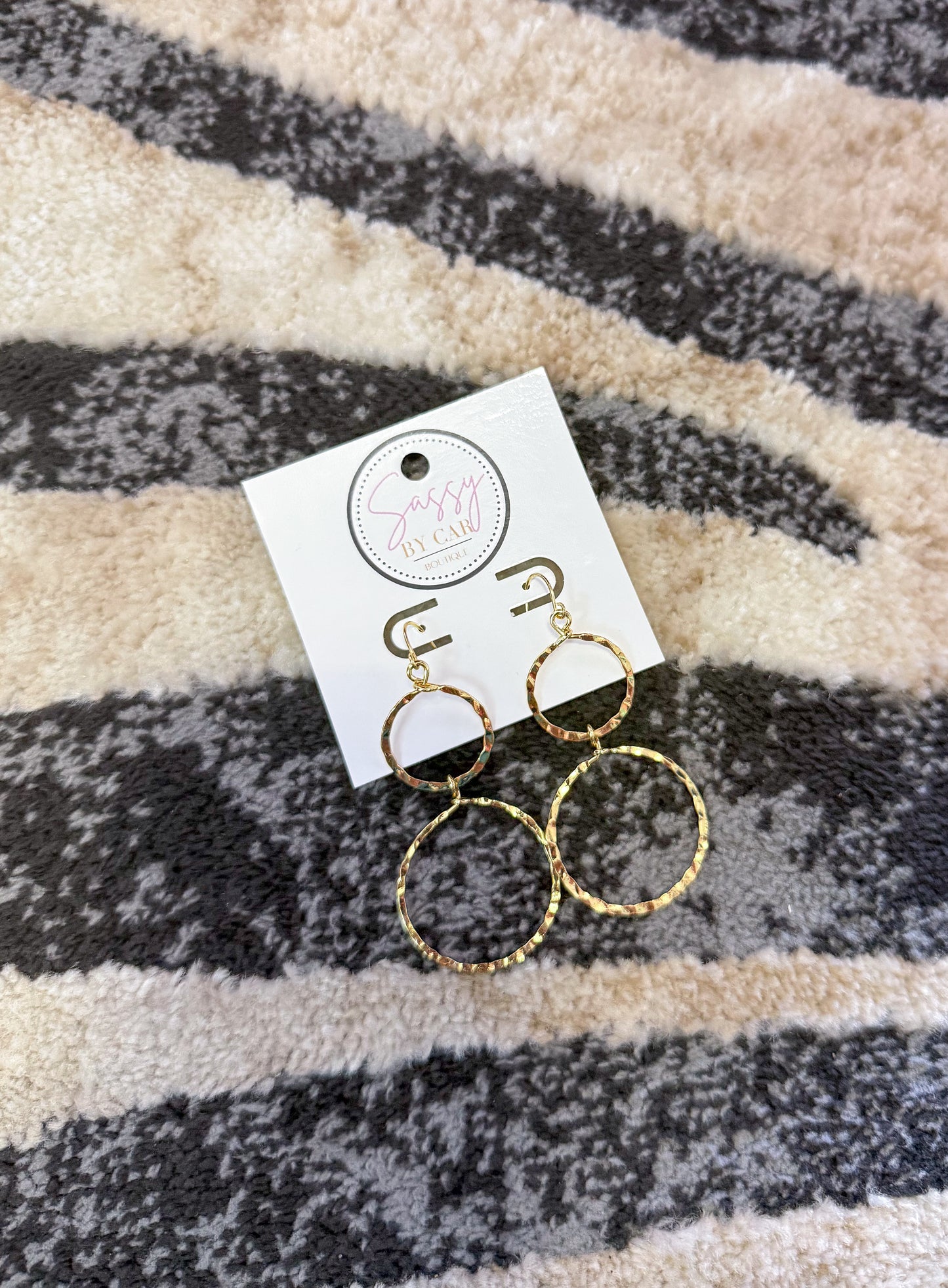 Dangle Earrings