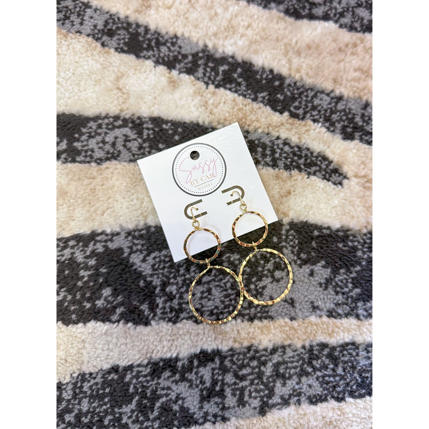 Dangle Earrings
