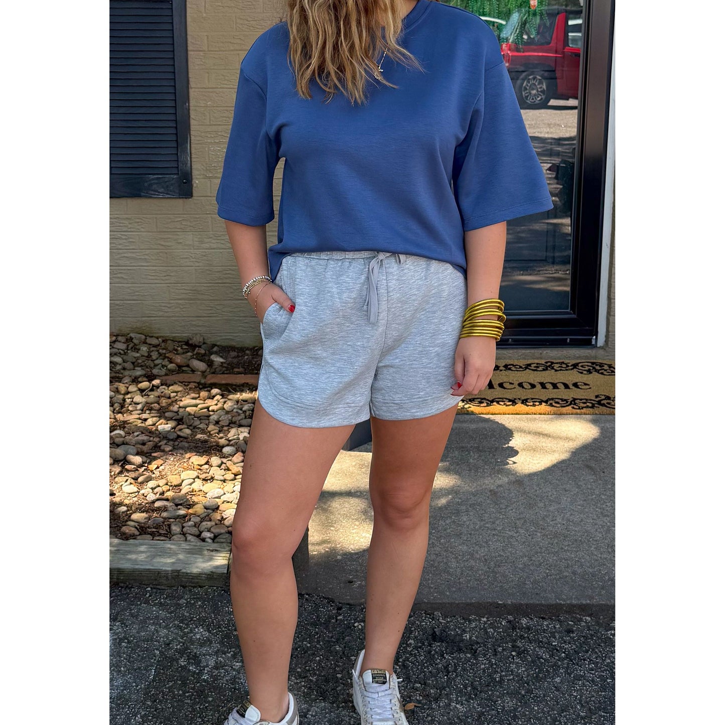 Kim Top, Navy