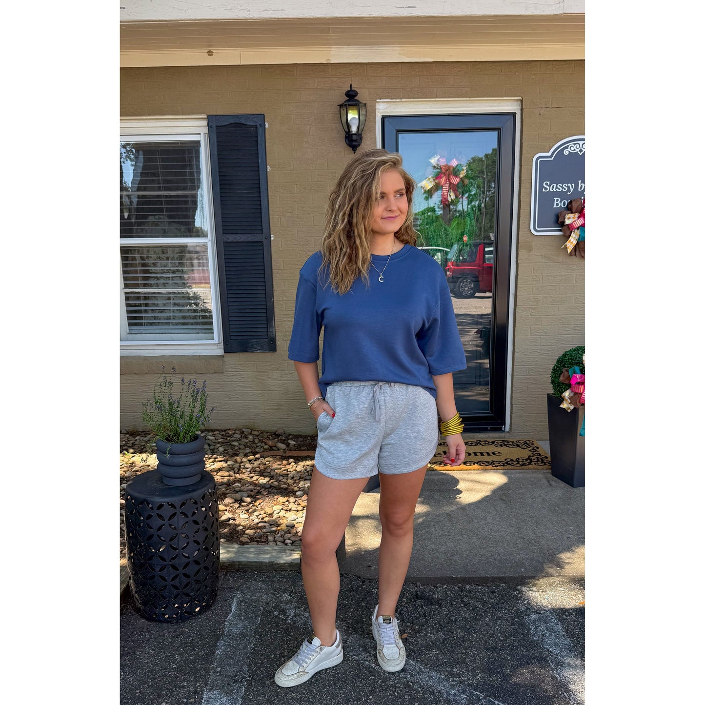 Kim Top, Navy