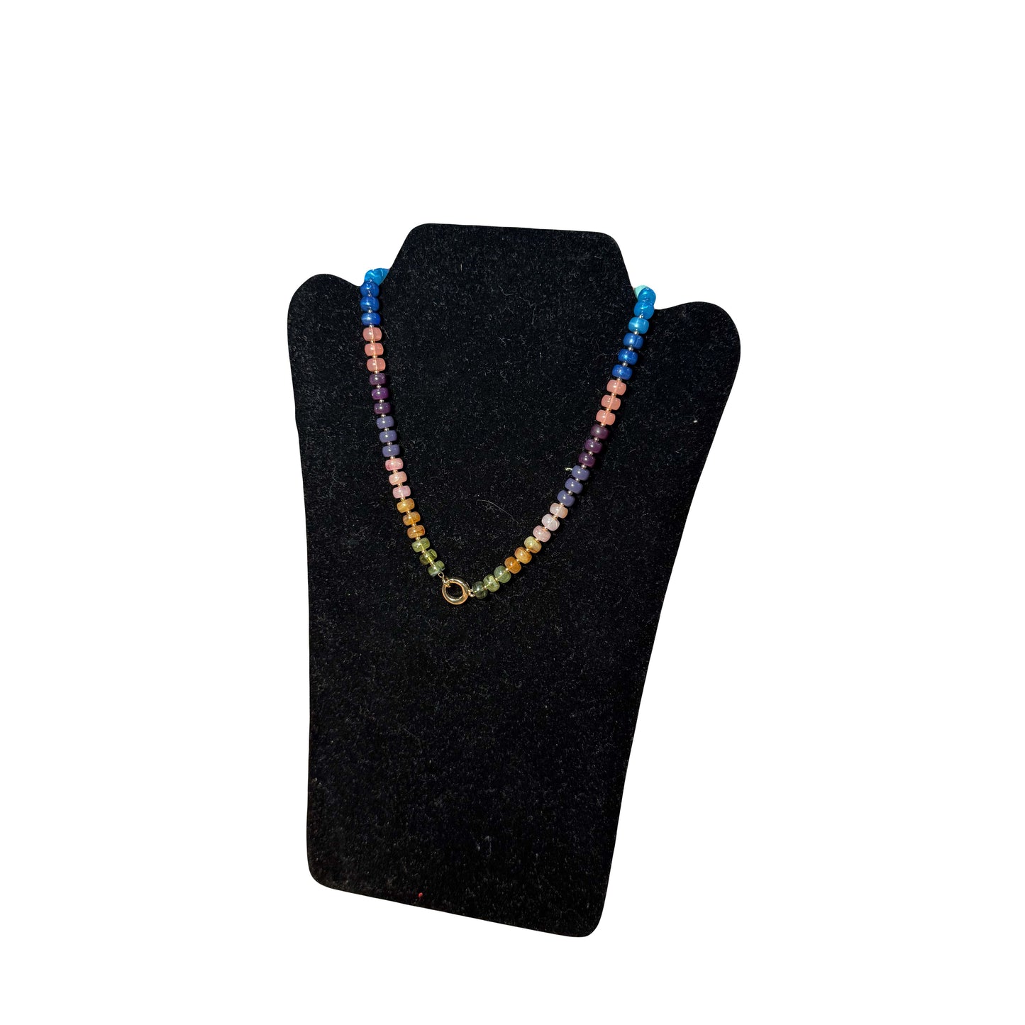 Beaded Necklace