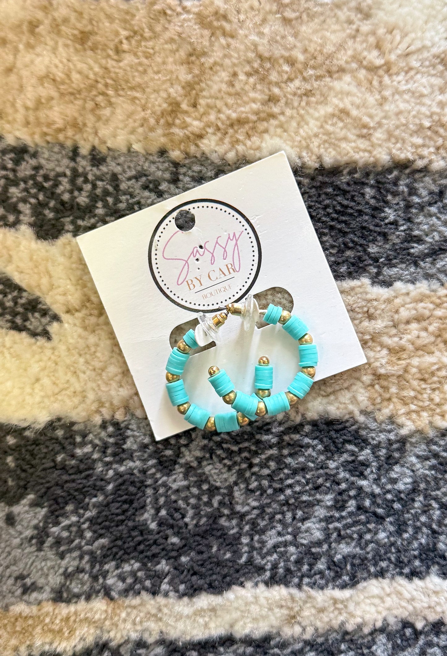 Aqua Hoops