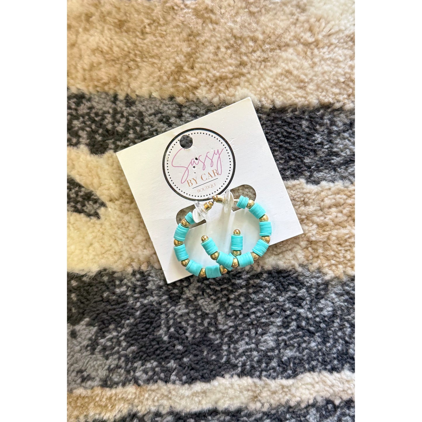 Aqua Hoops