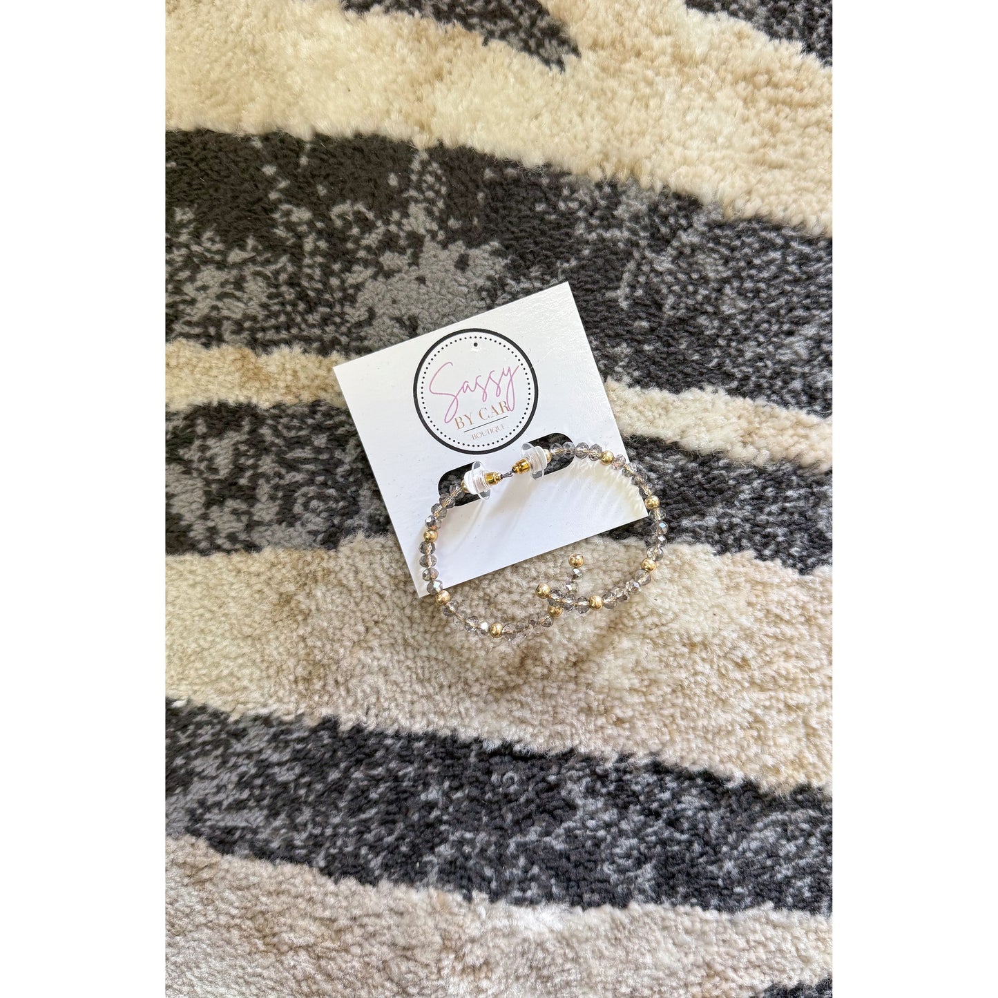 Detail Hoops