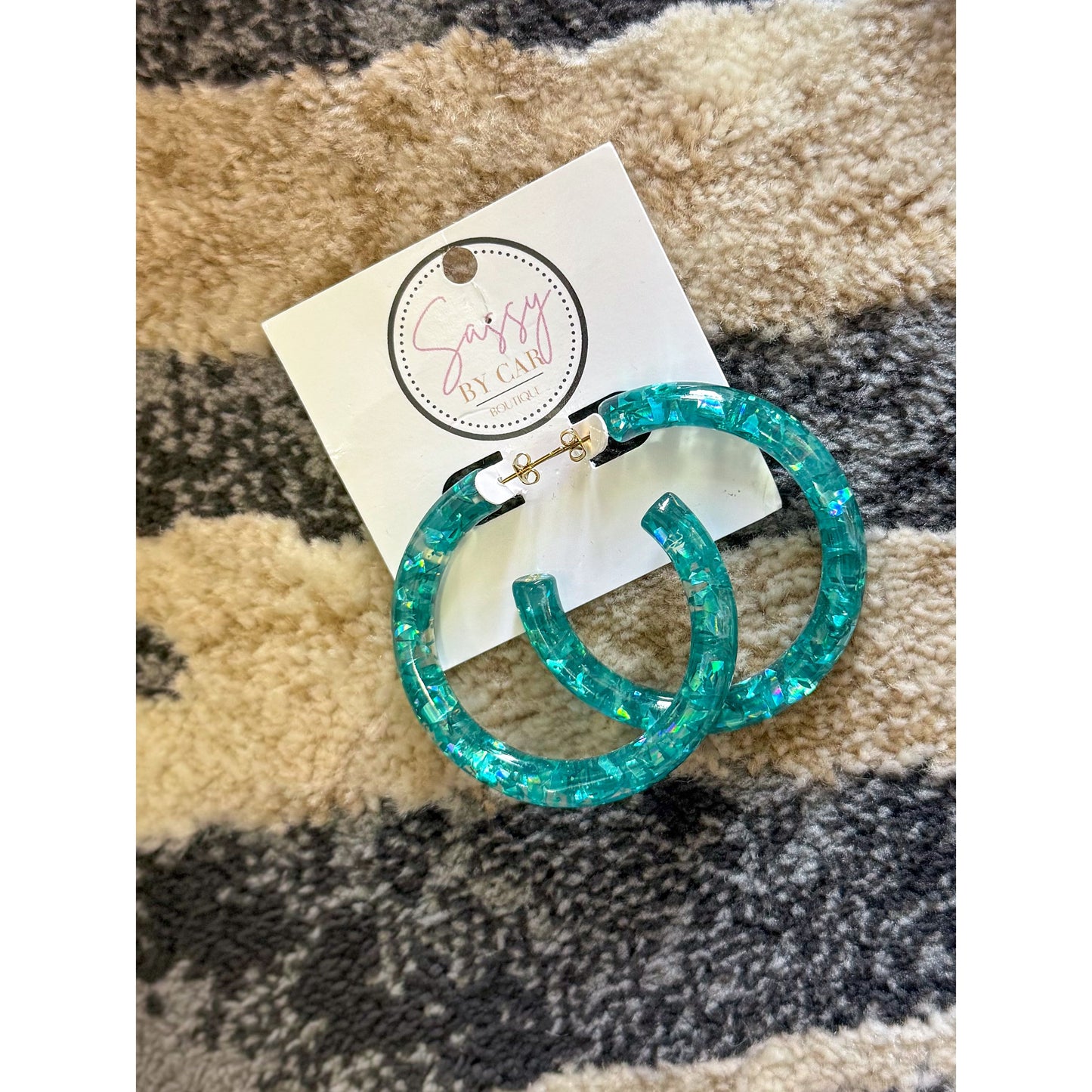 Aqua Hoops