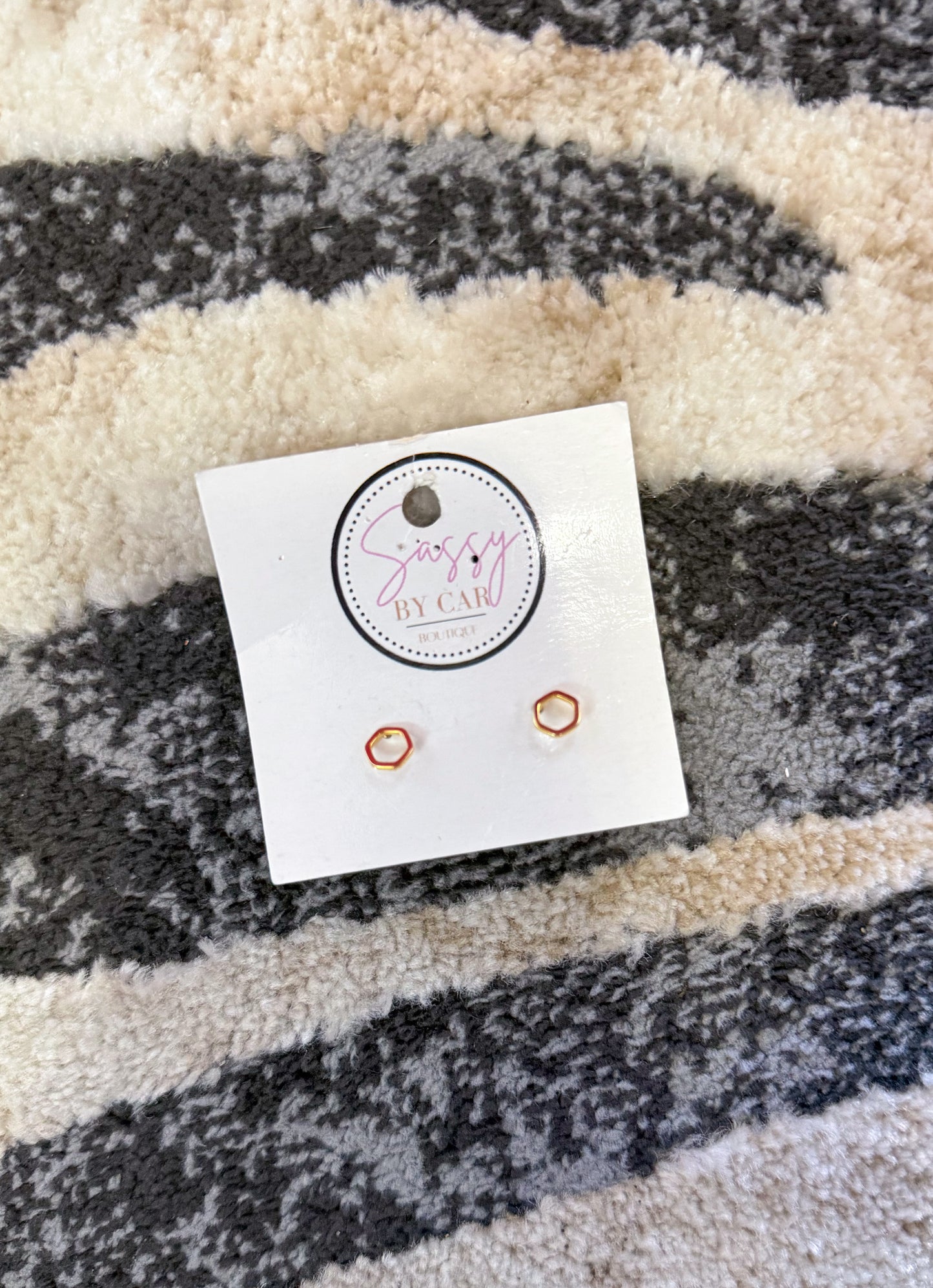 Detail Studs