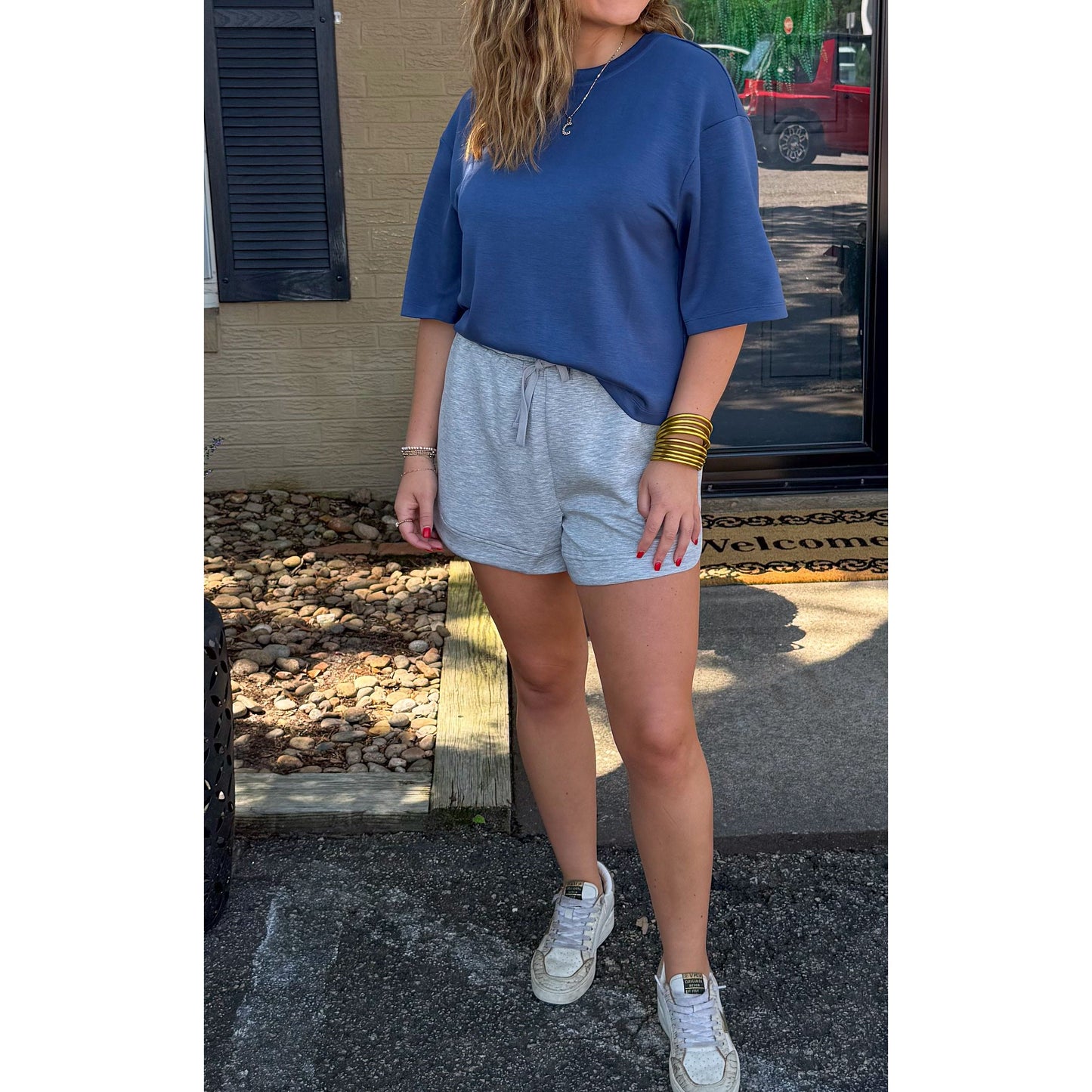 Kim Top, Navy