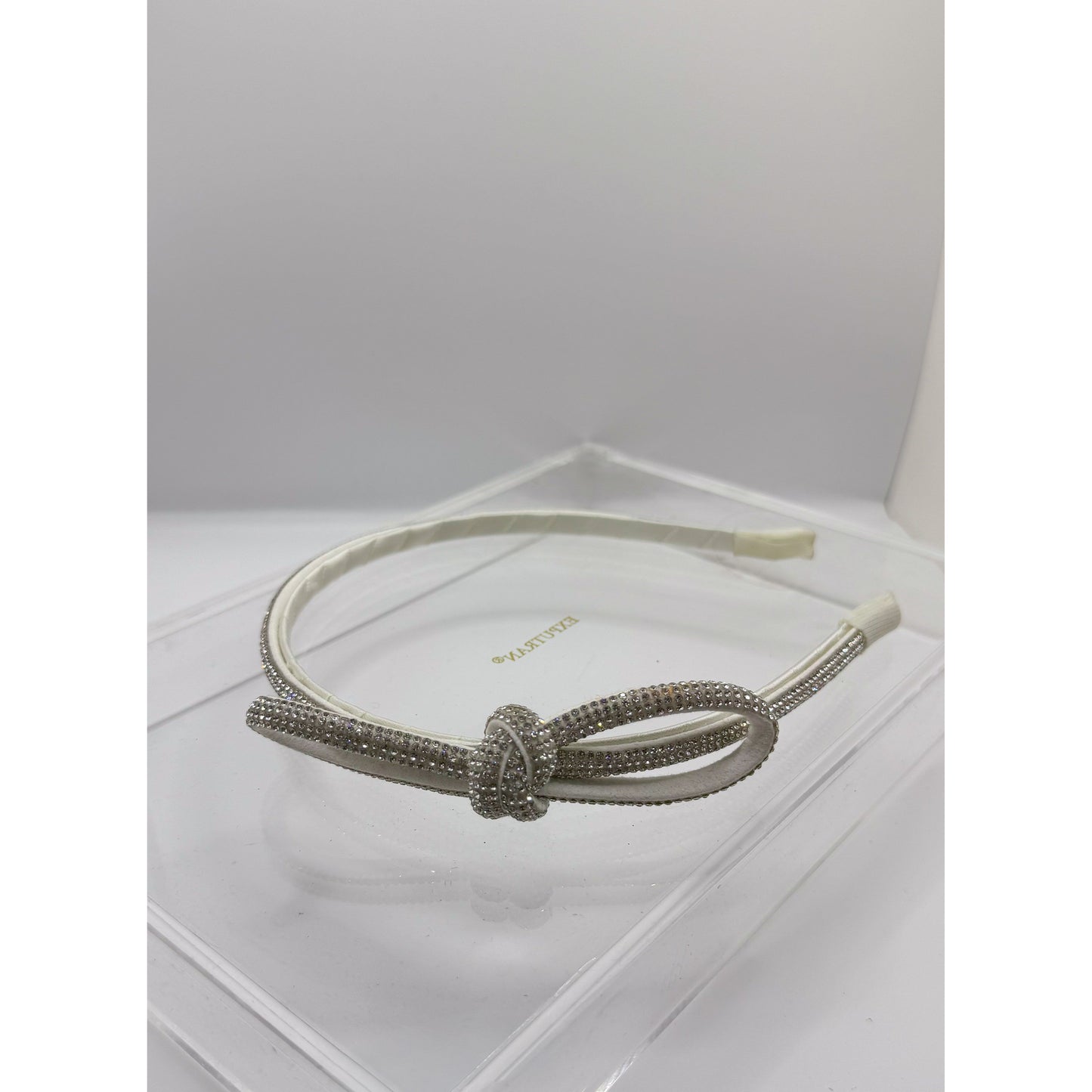 Bow Headband