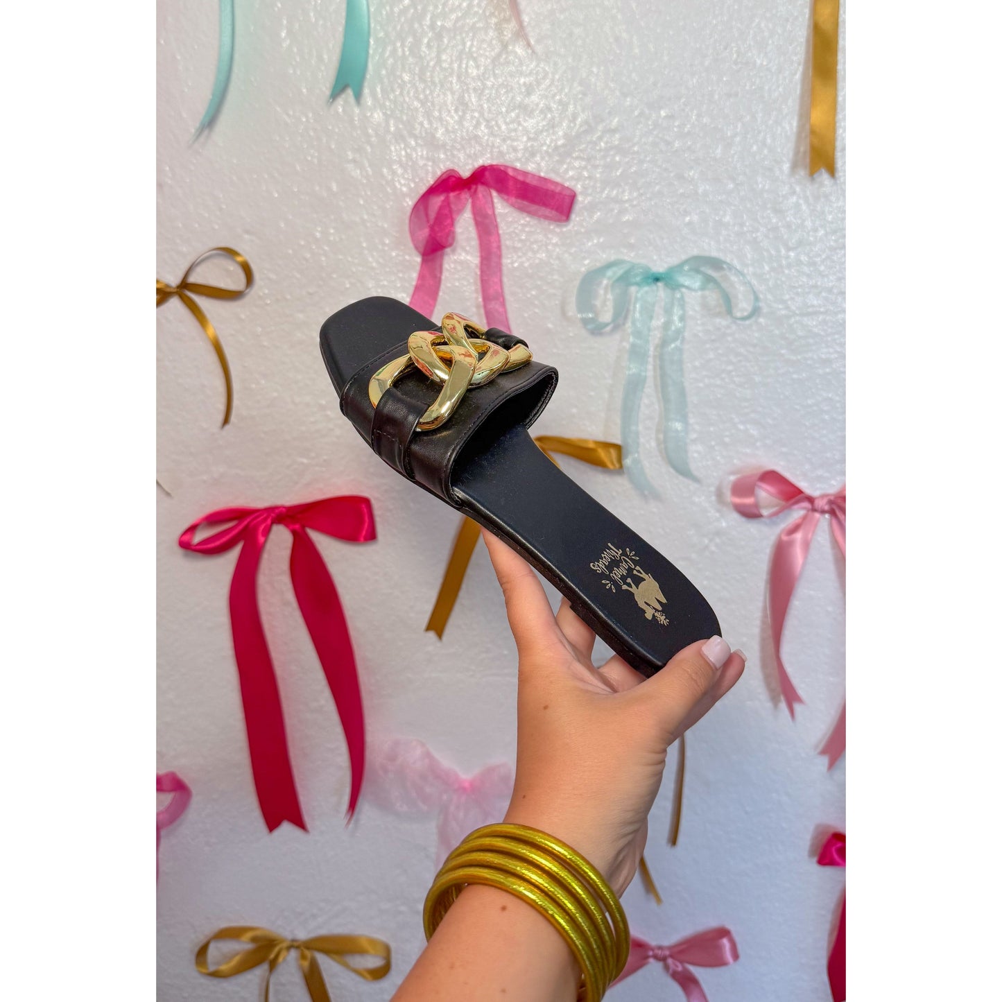 Belle Sandals