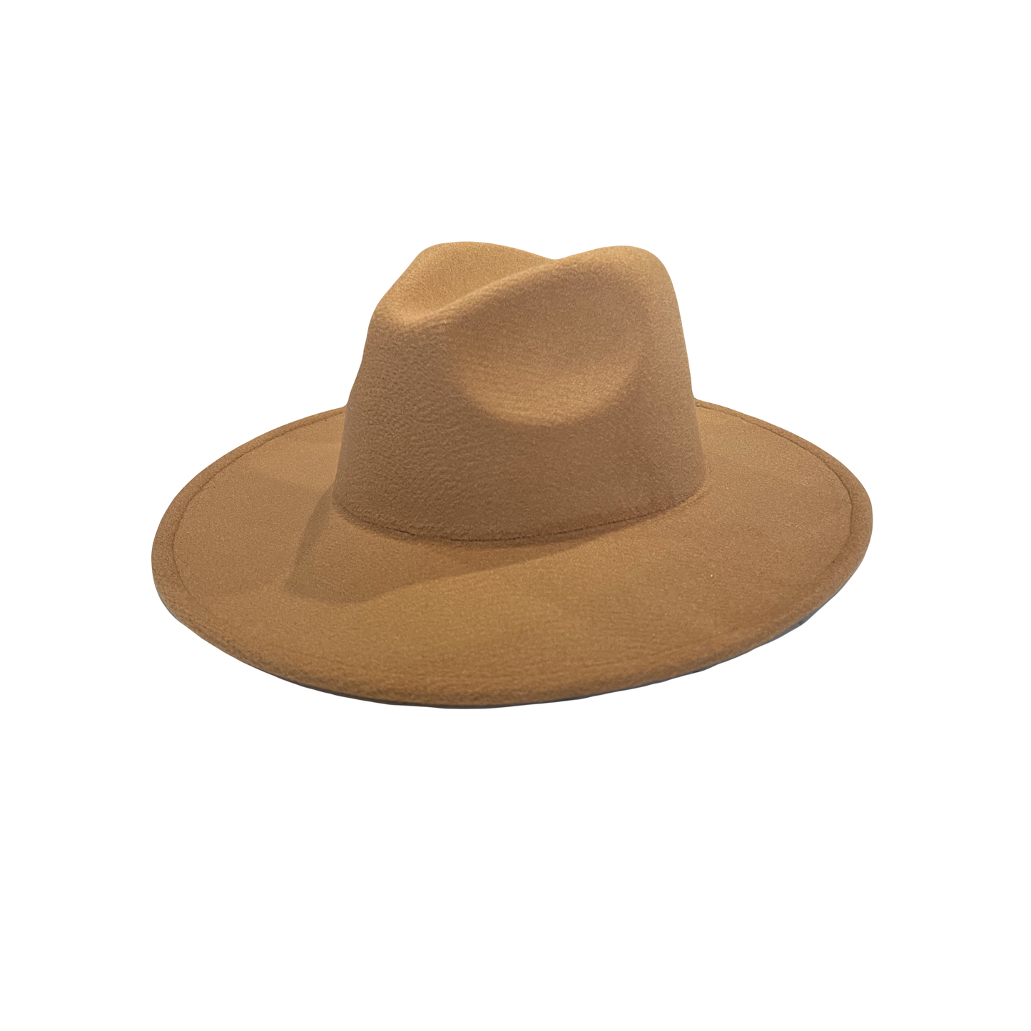 Kayla Hat, Brown