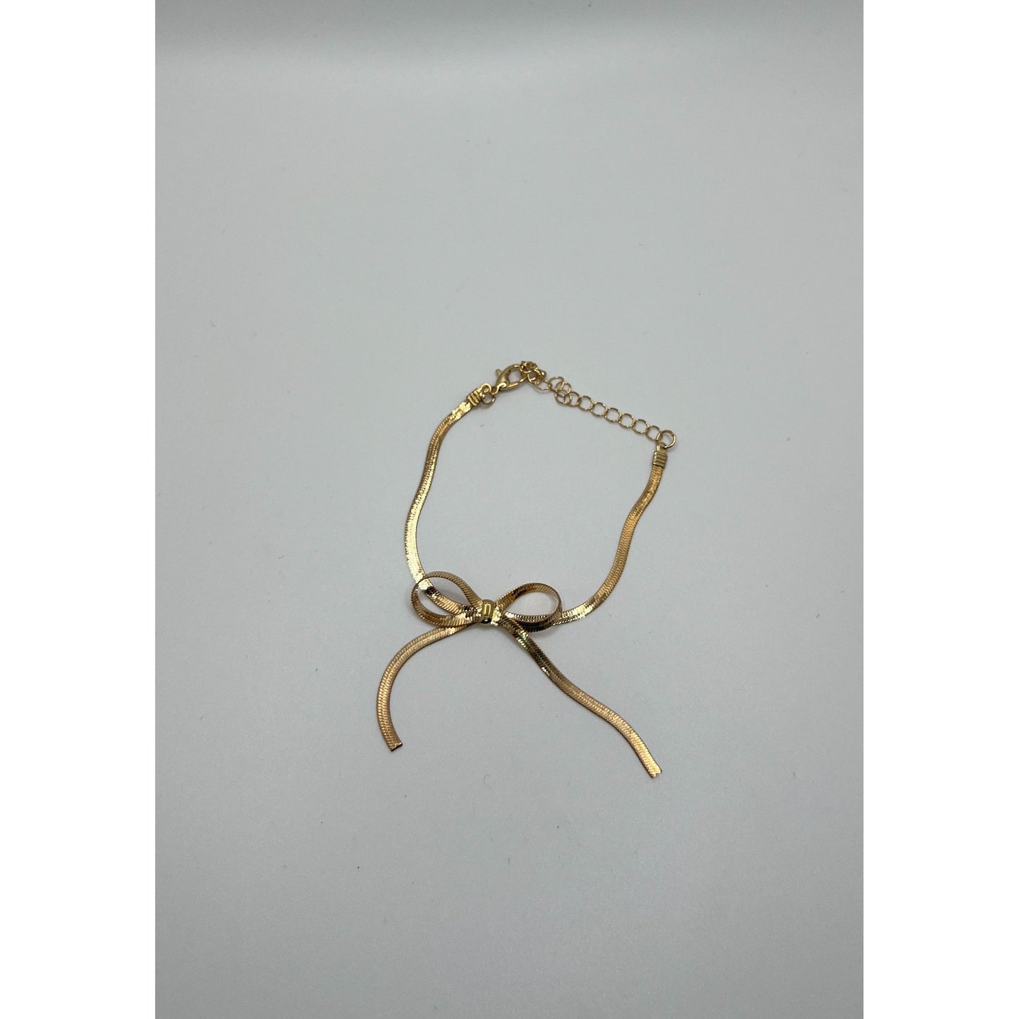 Bow Bracelet, VARIOUS