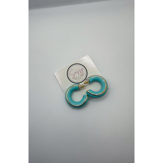 Aqua Hoops
