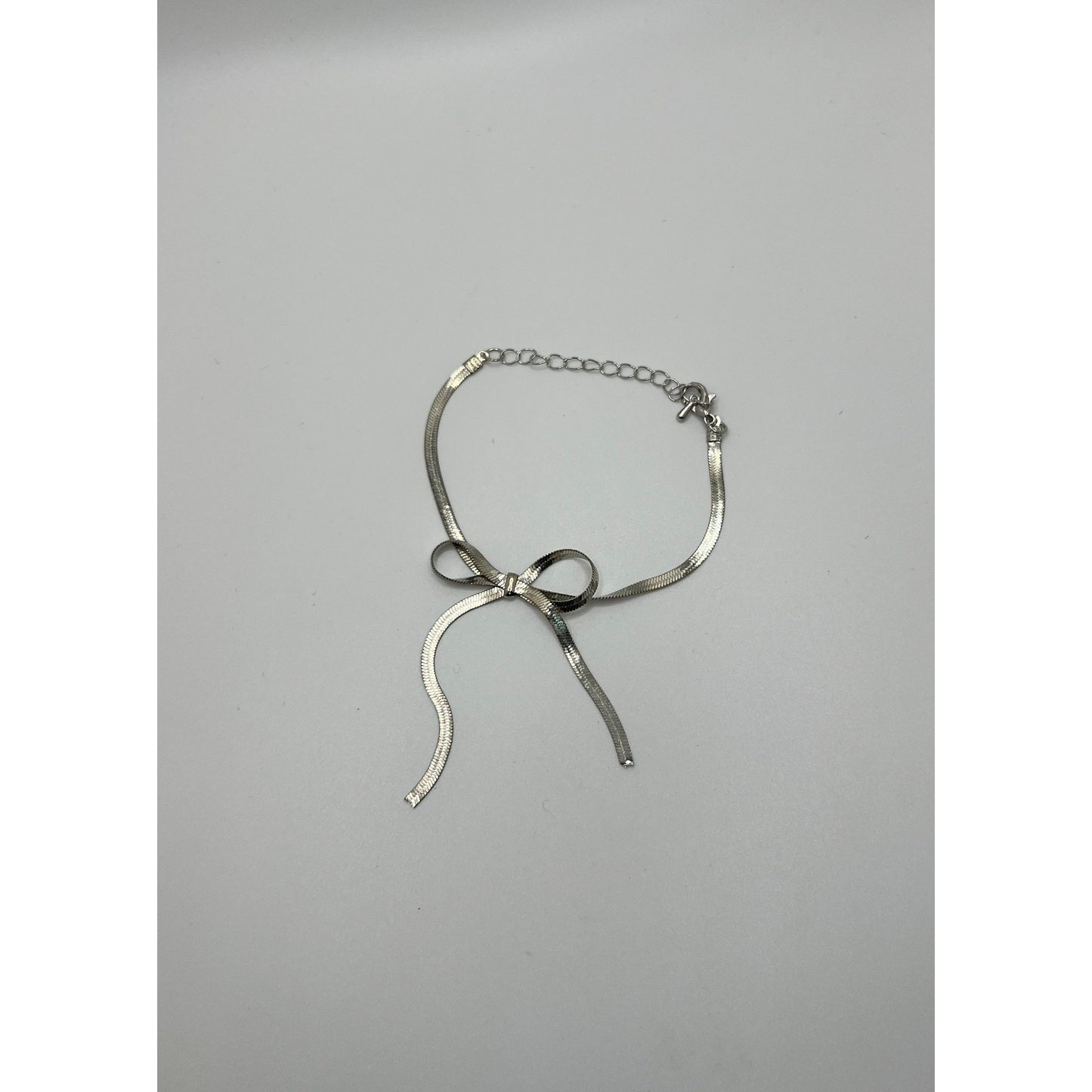 Bow Bracelet, VARIOUS