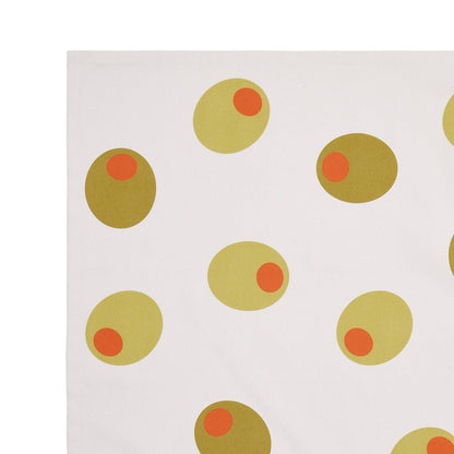 I Like It Dirty Kitchen Towel - Ampersand