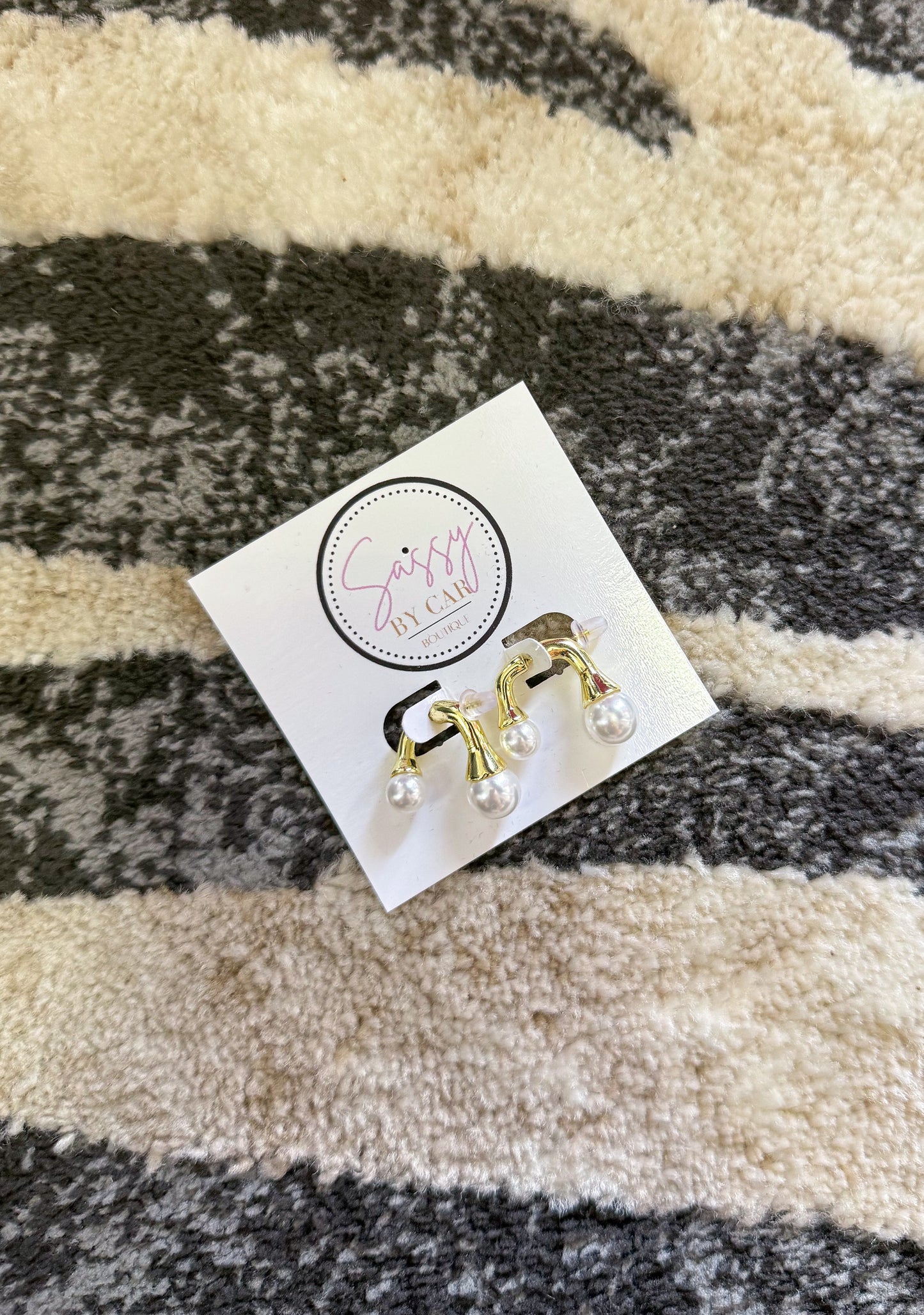 Detail Hoops