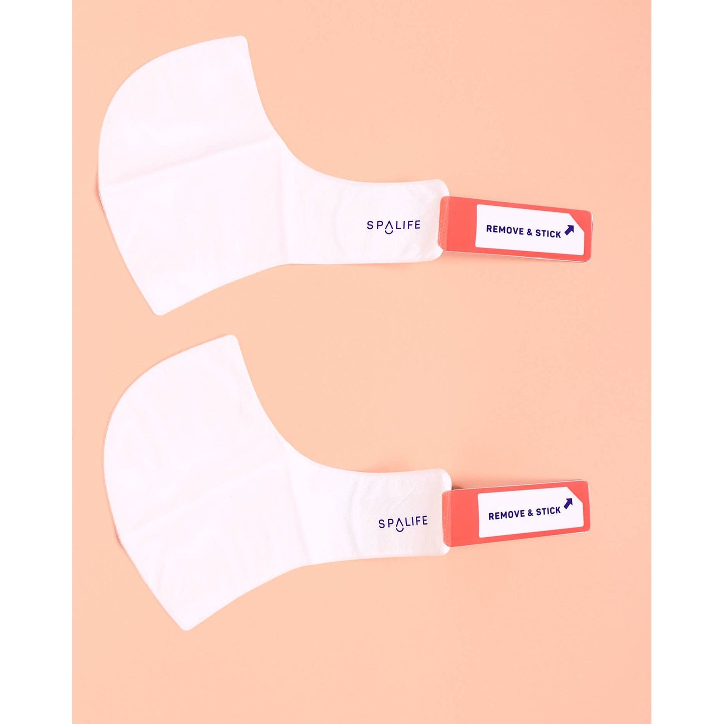 Heel Yeah! Repairing Heel Mask