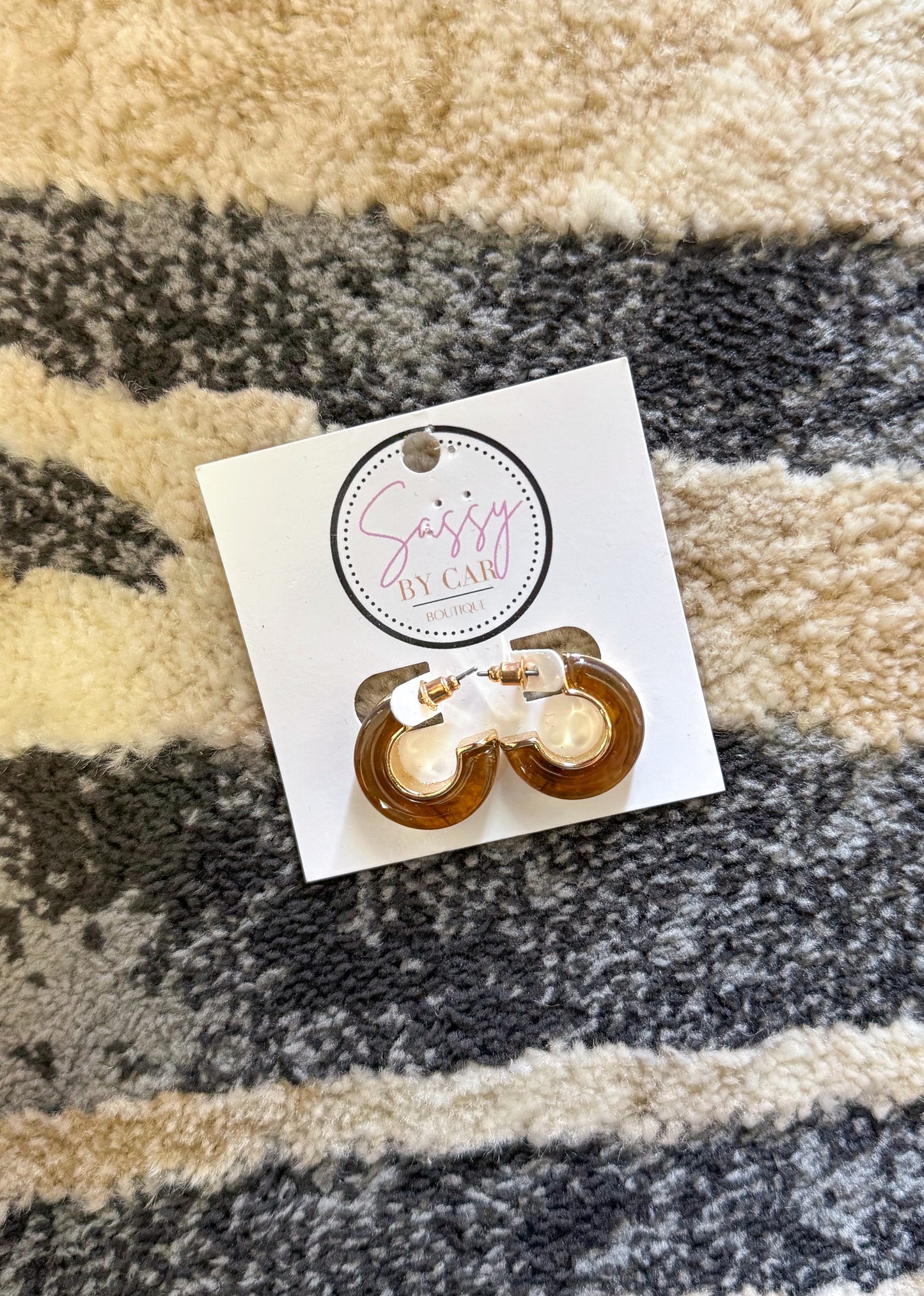 Detail Hoops