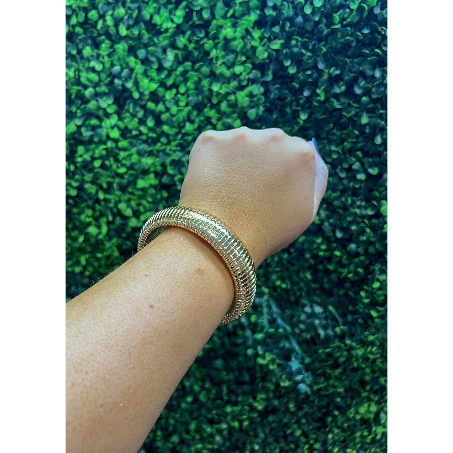 Sloane Bracelet, Gold