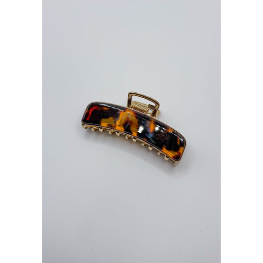 Tortoise Claw Clip