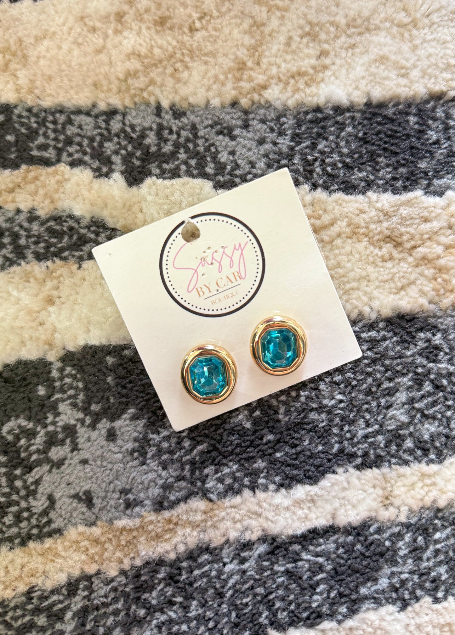 Aqua Studs
