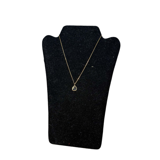 Detail Necklace