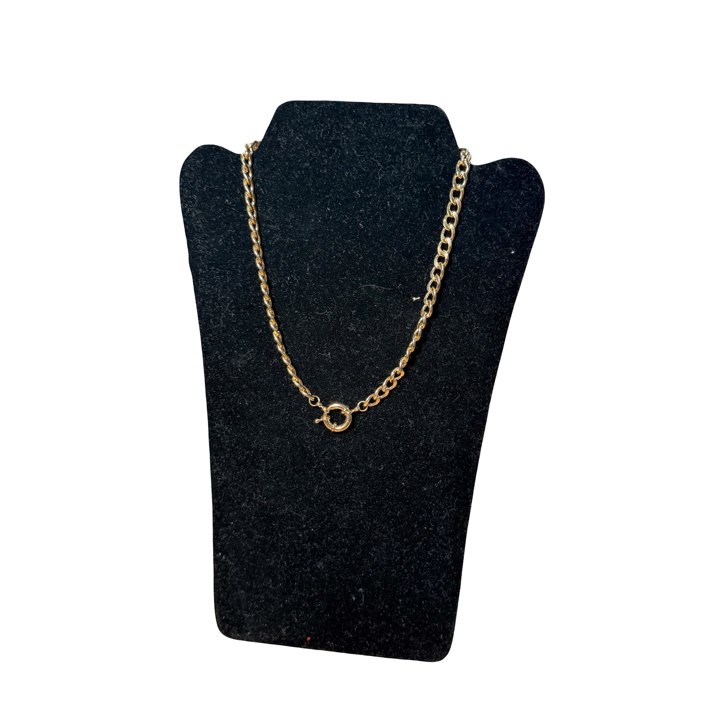 Detail Necklace