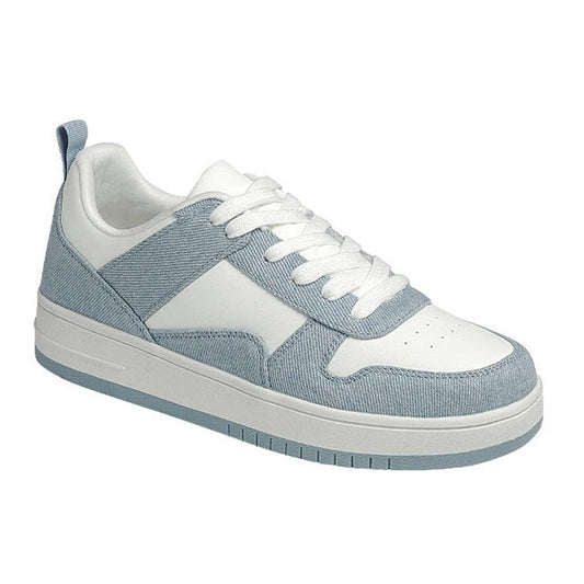 REXX DUNK SNEAKERS