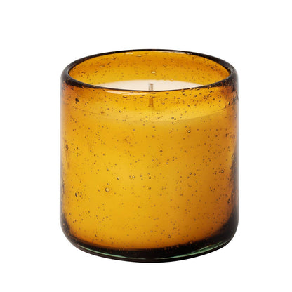 DRIFTWOOD Effervescent Candle - NEW 10oz siz