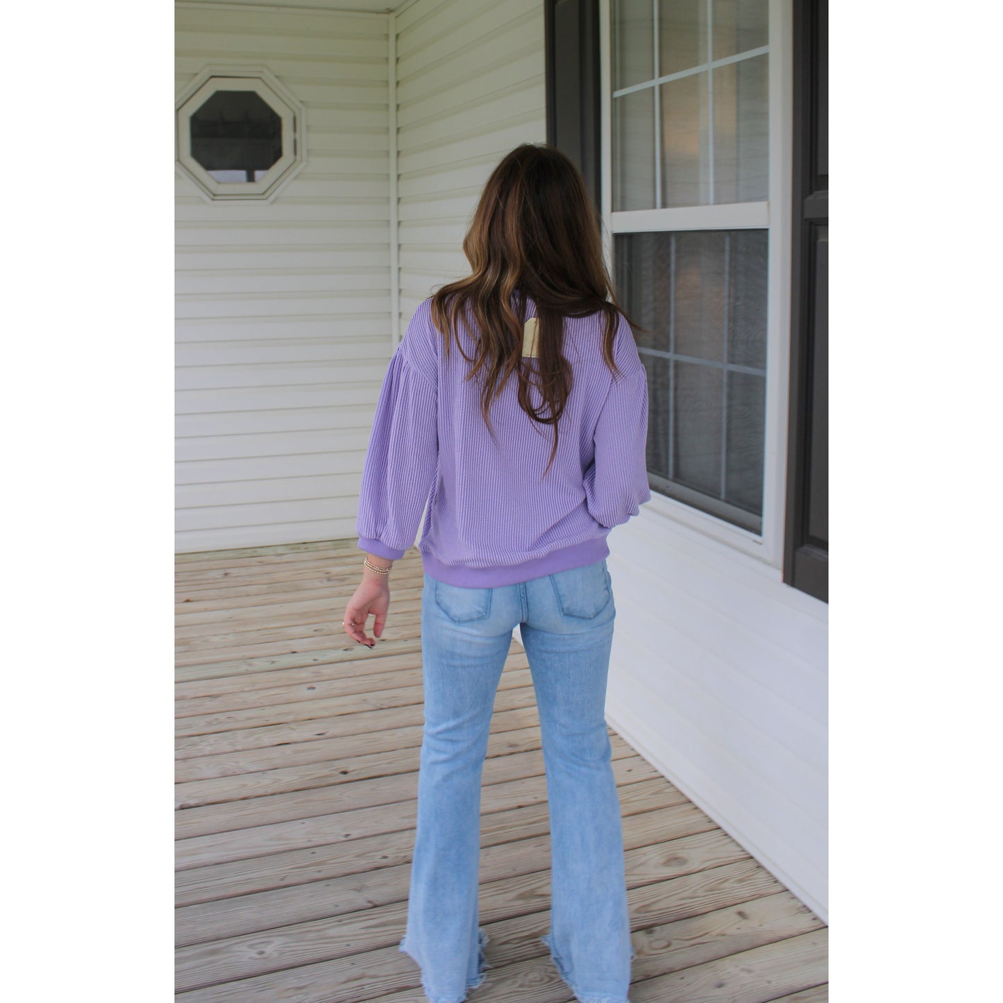 Ezra Top, Lavender