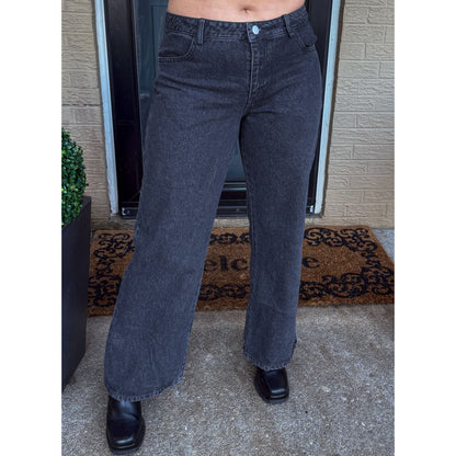 Ashe Jeans