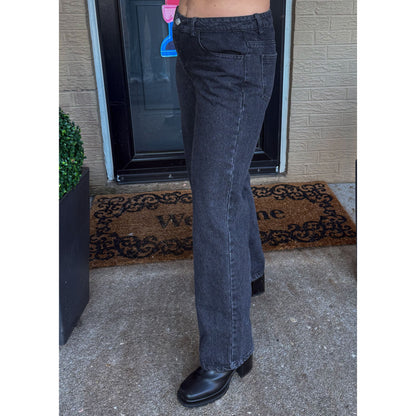 Ashe Jeans