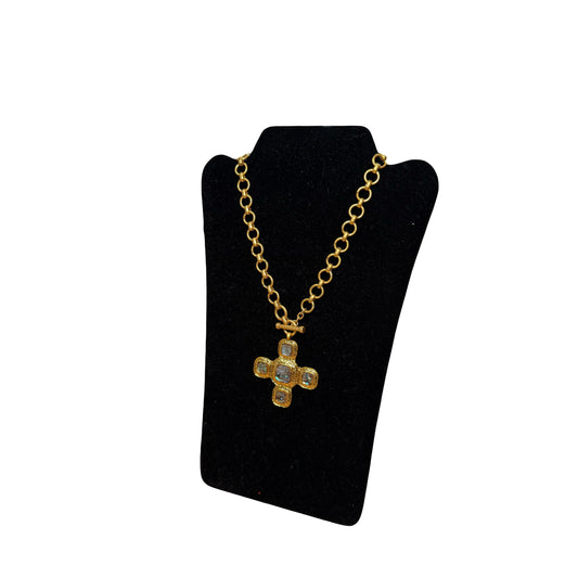 Detail Necklace