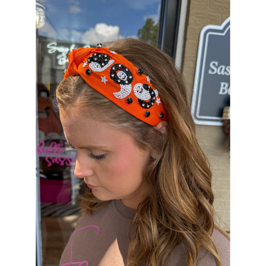 Boo-tique Headbeand