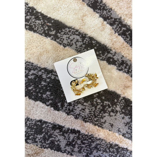 Detail Hoops