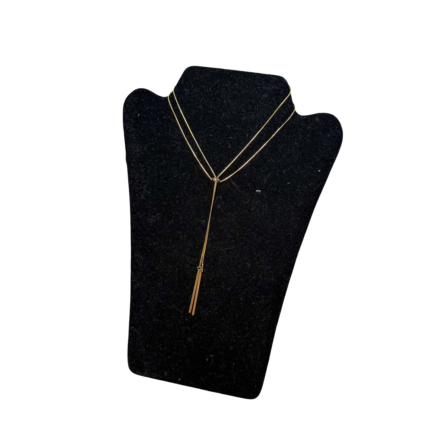 Gold Detail Necklace